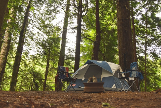 BikeRx at Campground Owners of NY Show